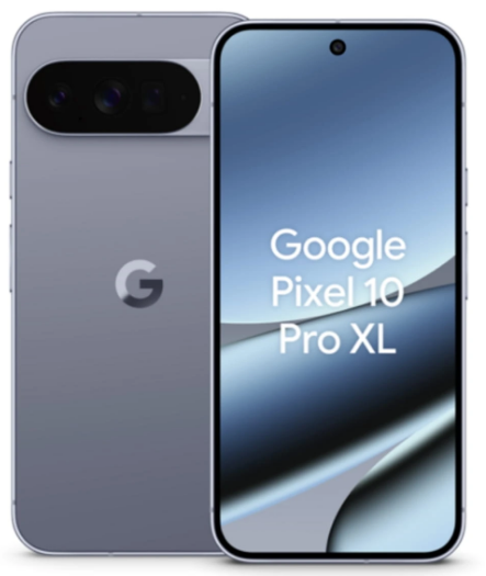 Google Pixel 10 Pro XL