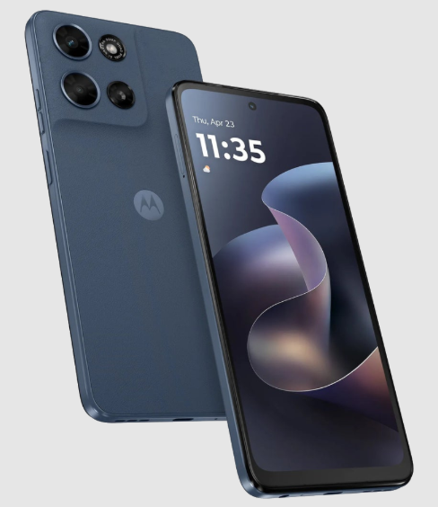 Motorola Moto G (2026)