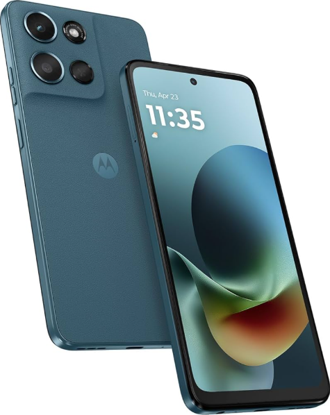 Motorola Moto G Play (2026)