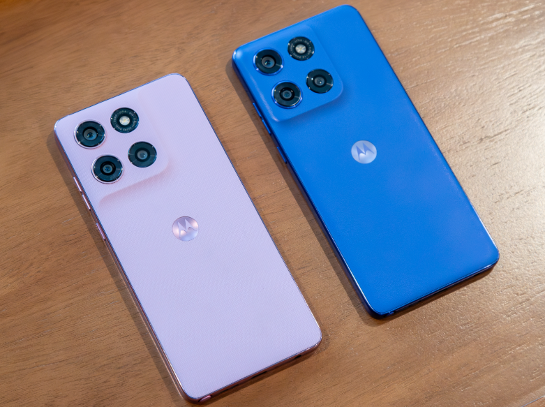 Motorola Moto G vs Moto G Play 2026