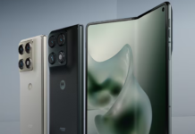 Motorola Razr Fold
