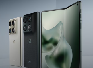 Motorola Razr Fold