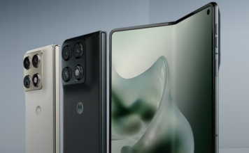 Motorola Razr Fold