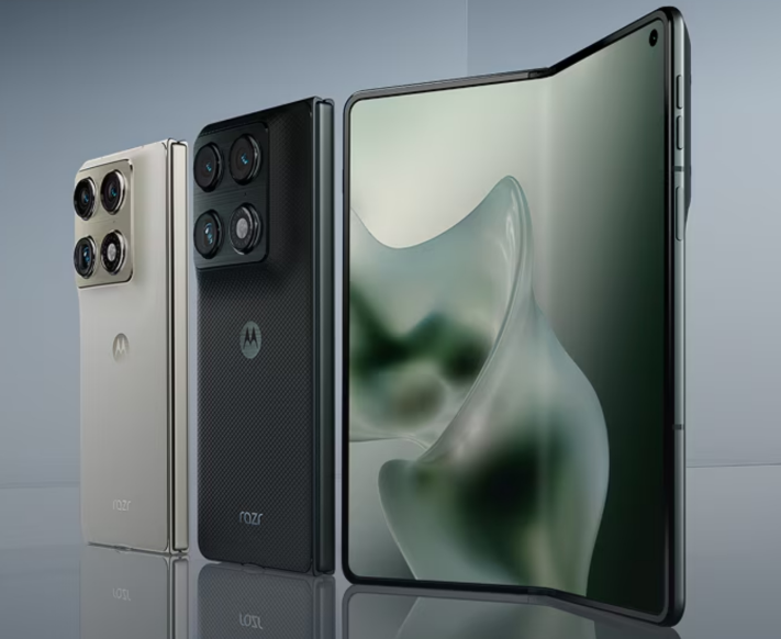 Motorola Razr Fold