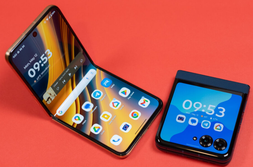 Motorola Razr Ultra 2025