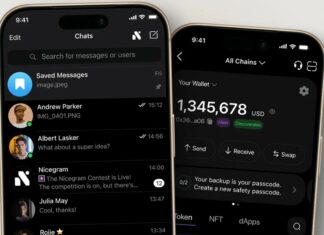 The Modular Messaging Paradigm: Decoding the best Alternative Telegram Clients for iOS Nicegram