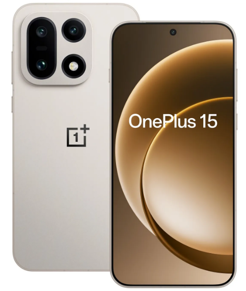 OnePlus 15