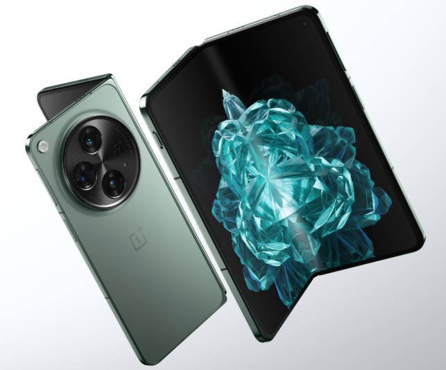 OnePlus Open