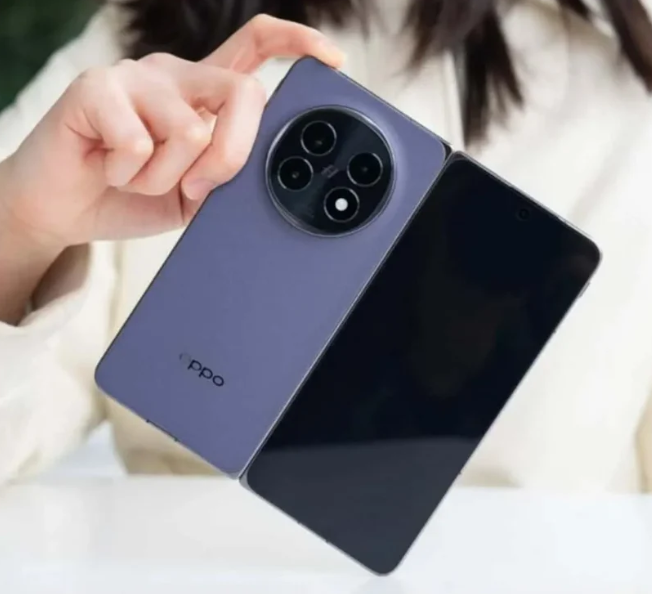 Oppo Find N6