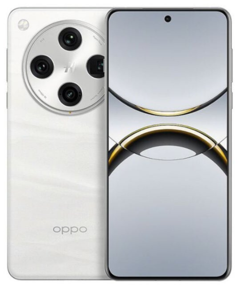 Oppo Find X8