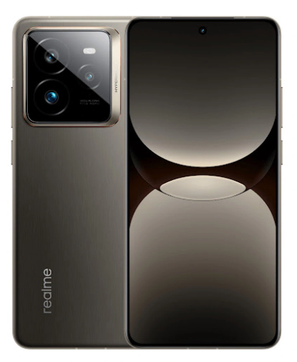 Realme GT7 Pro
