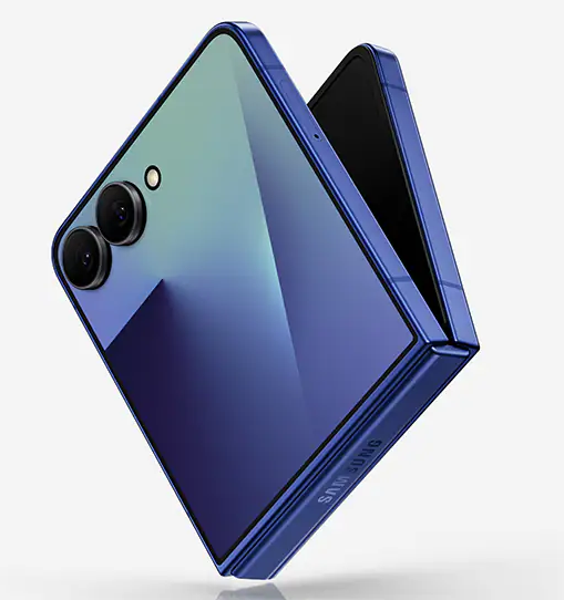 Samsung Galaxy Z Flip 7