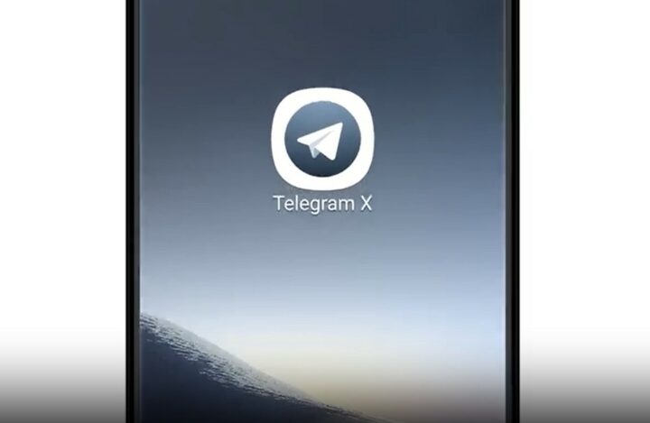 Telegram X for iOS
