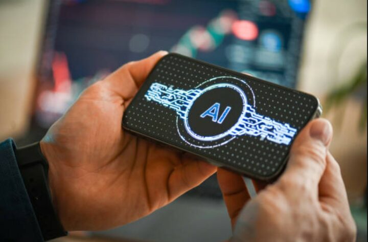 The Future of AI Face Generation