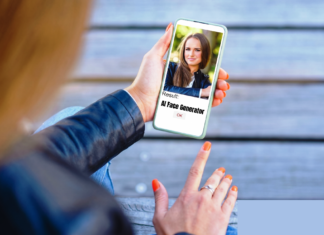 The Rise of AI Face Generation in Mobile Apps Using AI Face Generator