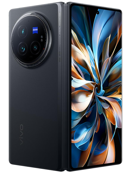 Vivo X Fold3 Pro