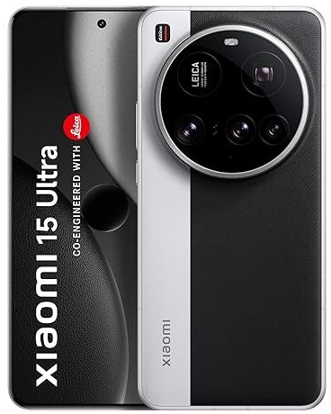 Xiaomi 15 Ultra