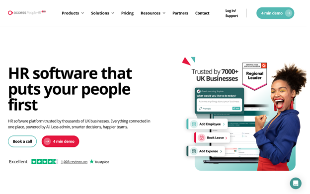 PeopleHR