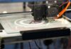 3D printing assets