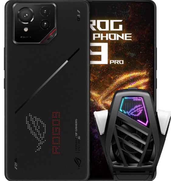 ASUS ROG Phone 9 Pro