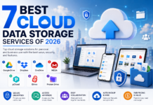 7 Best Cloud Data Storage Services of 2026 Best Cloud Storage 2026