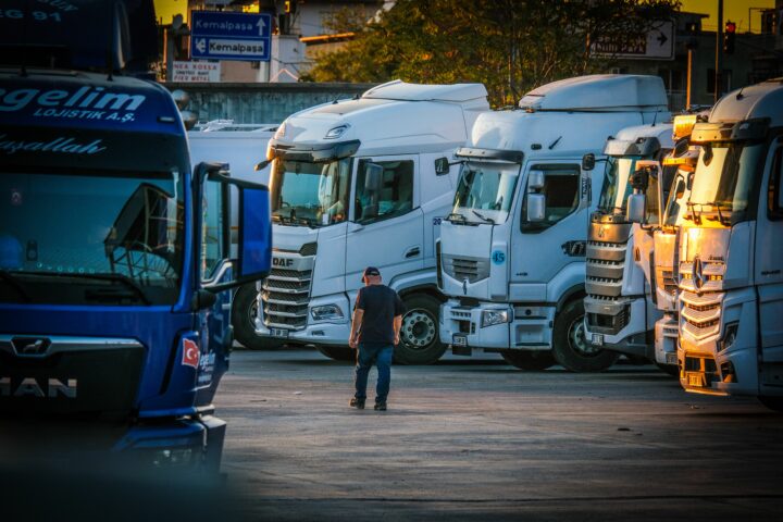 Best Trucking Logistics Software Tools
