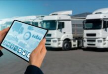 Elevating Logistics