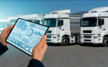 Elevating Logistics