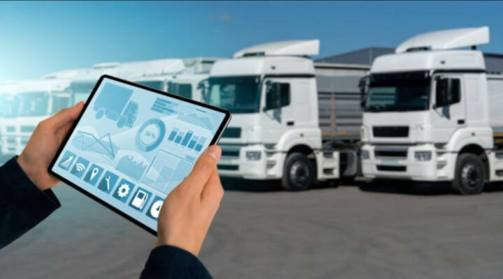 Elevating Logistics