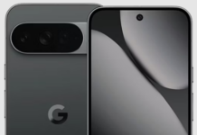 Google Pixel 10 Pro XL