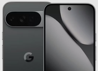 Google Pixel 10 Pro XL
