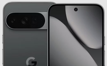 Google Pixel 10 Pro XL