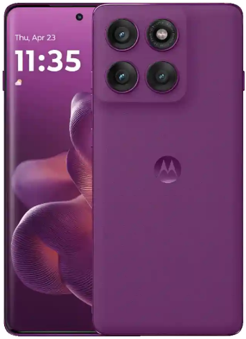 Motorola Edge 60 Pro