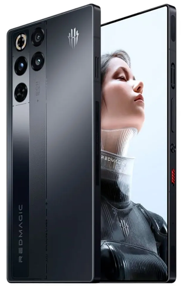 Nubia RedMagic 11 Pro