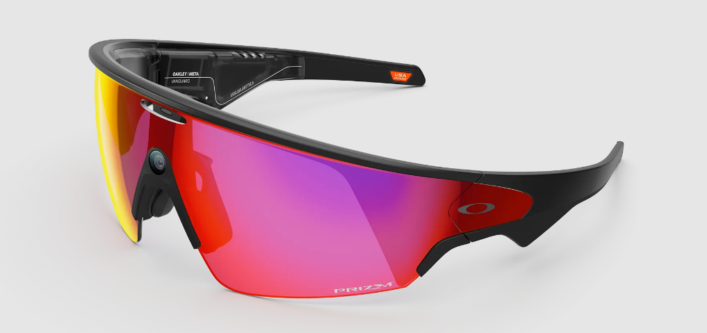 Oakley Meta Vanguard