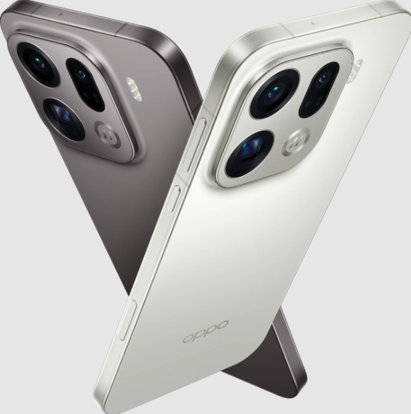 Oppo Find X9 Pro