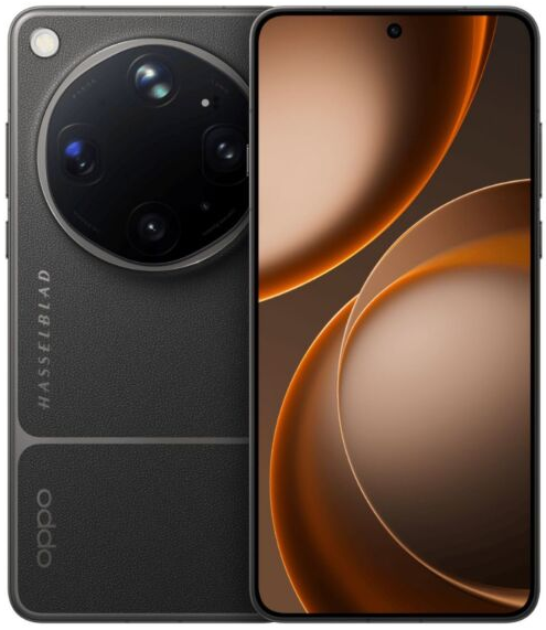 Oppo Find X9 Ultra
