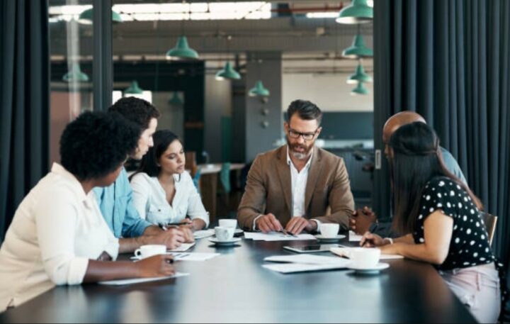 PMP preparation experts
