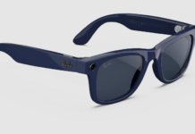 Ray-Ban Gen 2 Glass