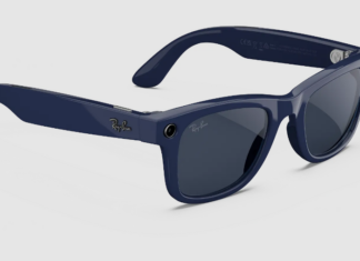 7 Best AI Smart Glasses of 2026: Ranked by Intelligence, Features and Specs Ray-Ban Gen 2 Glass