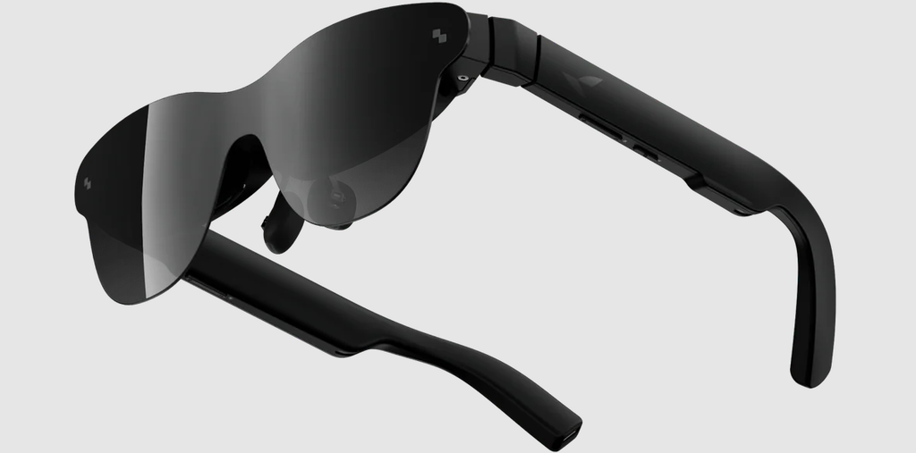 RayNeo Air 4 Pro