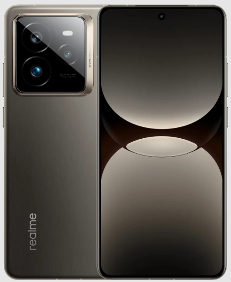 Realme GT 7 Pro