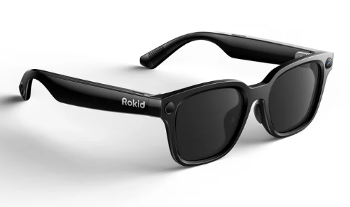 Rokid AI Glasses