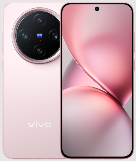 Vivo X200 Pro Mini