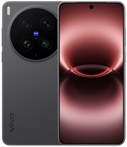 Vivo X300