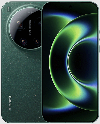 Xiaomi 17 Ultra