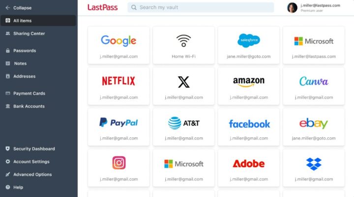 lastpass