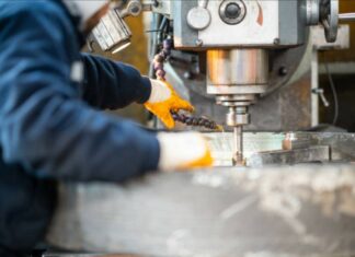How CNC Milling Enables Modern Product Design and Manufacturing the Intelligent Factory