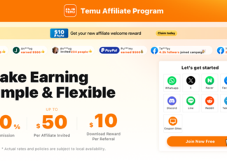Best Temu Affiliate Content Angles for Coupon Pages and Deal Communities Best Temu Affiliate Content Angles for Coupon Pages
