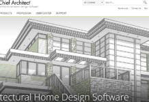 Chief Architect